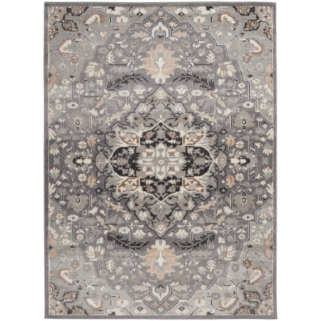 4' x 6'  Rug