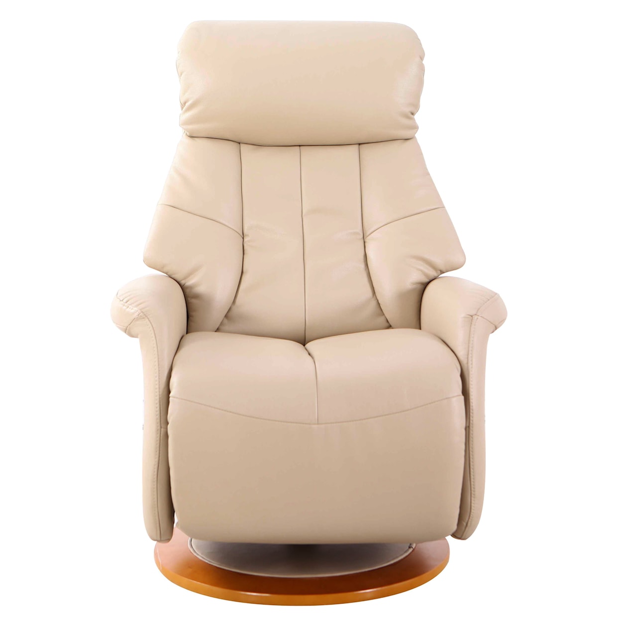 Progressive Furniture Orleans Recliner