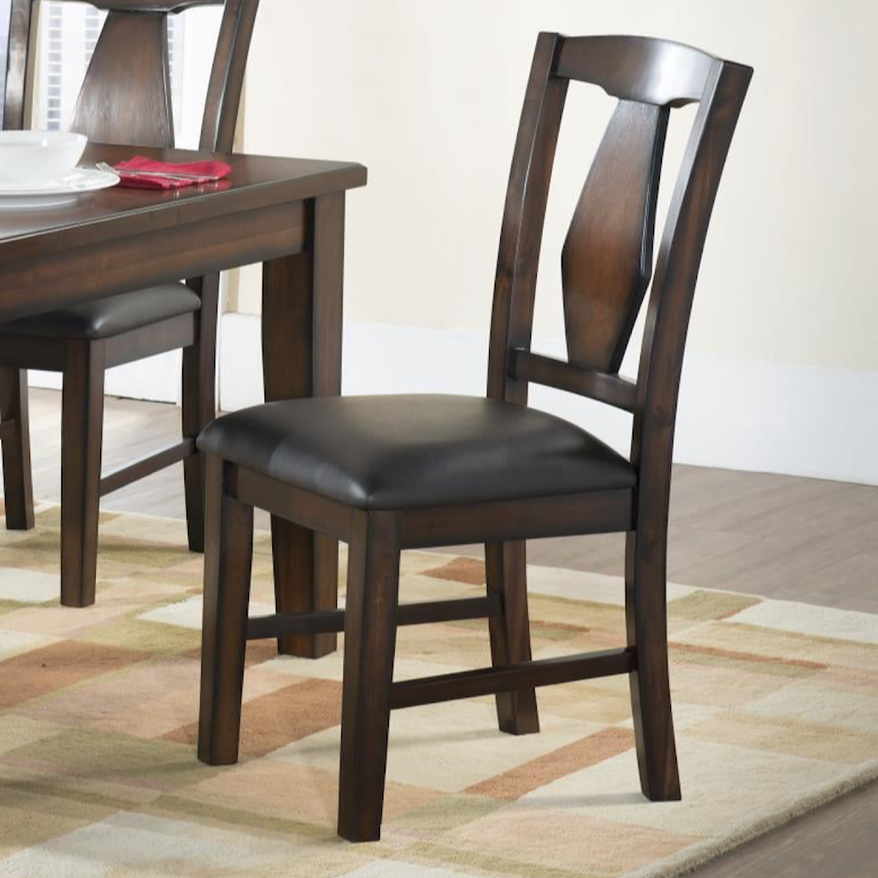 Urban Styles Napa NAPA DINING CHAIR |