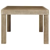 Ashley Signature Design Silo Point Rectangular Cocktail Table