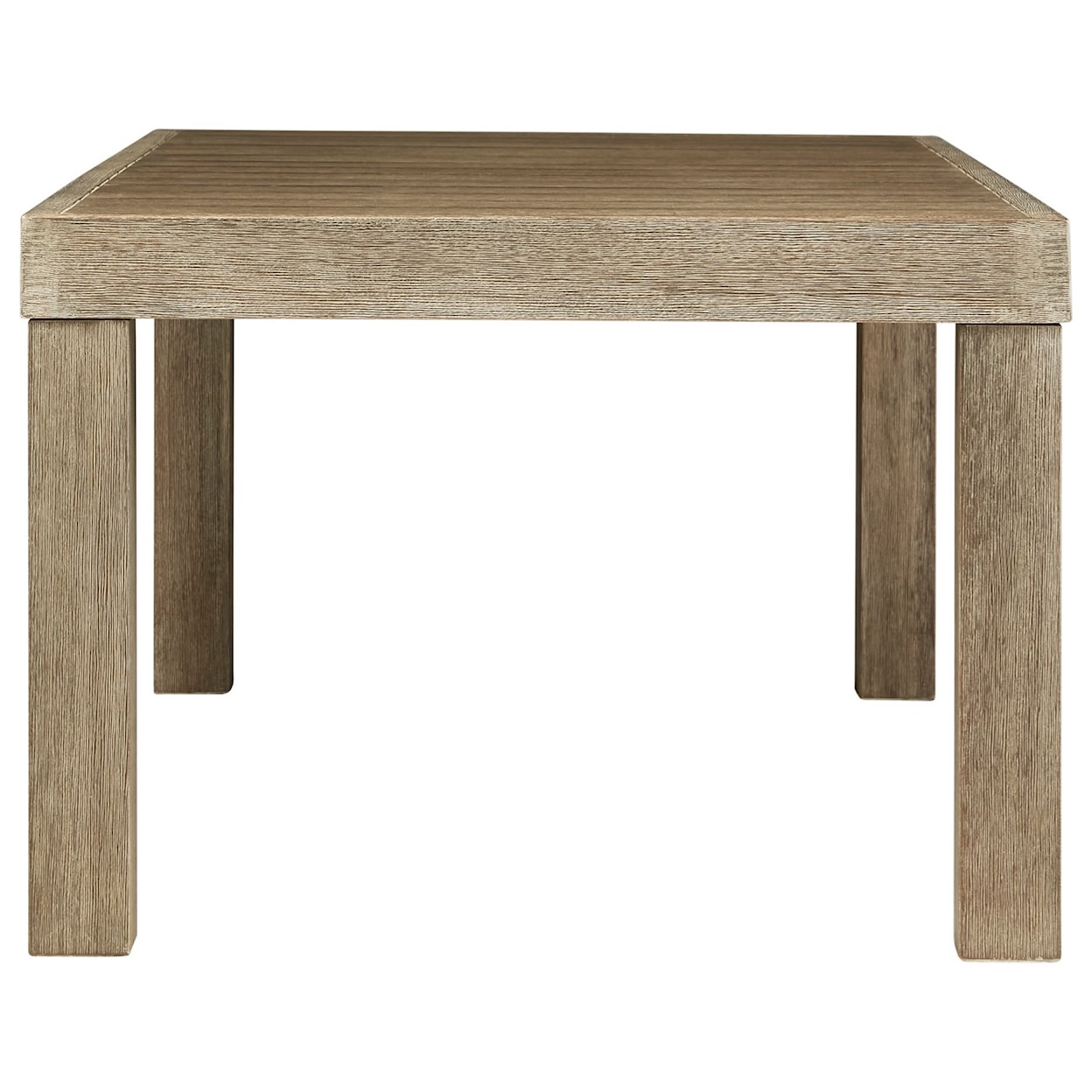 Ashley Furniture Signature Design Silo Point Rectangular Cocktail Table