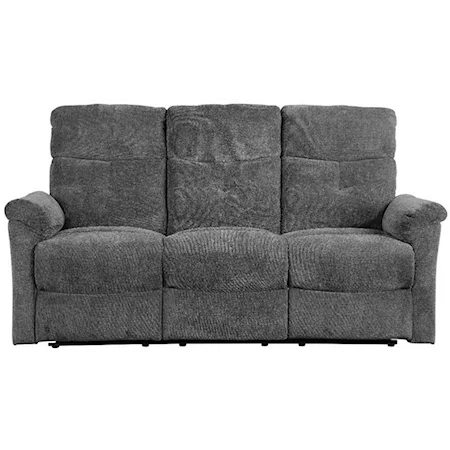 Reclining Sofa