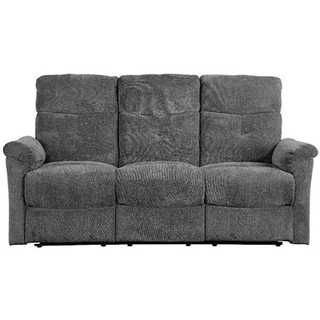 Reclining Sofa