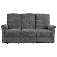 Reclining Sofa