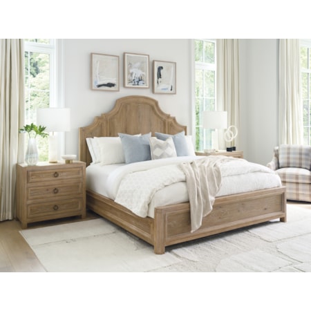 Queen Bedroom Set