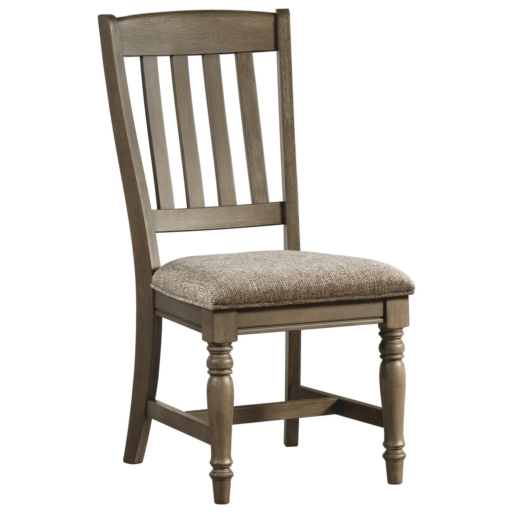 6-Piece Dining Set with Bench