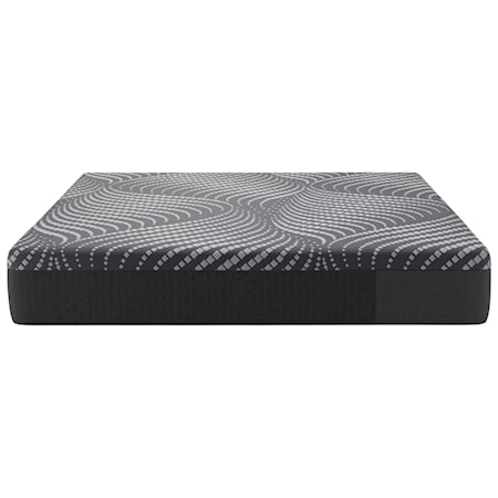 Cal King Firm 13.5&quot; Hybrid Mattress