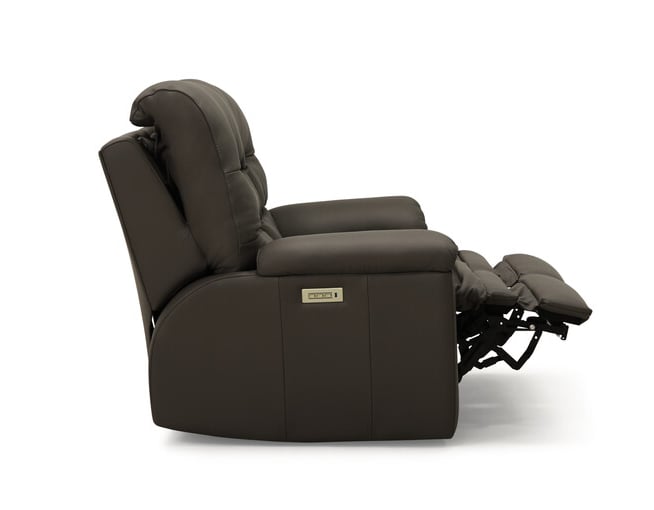 Palliser Keiran Power Recliner Loveseat