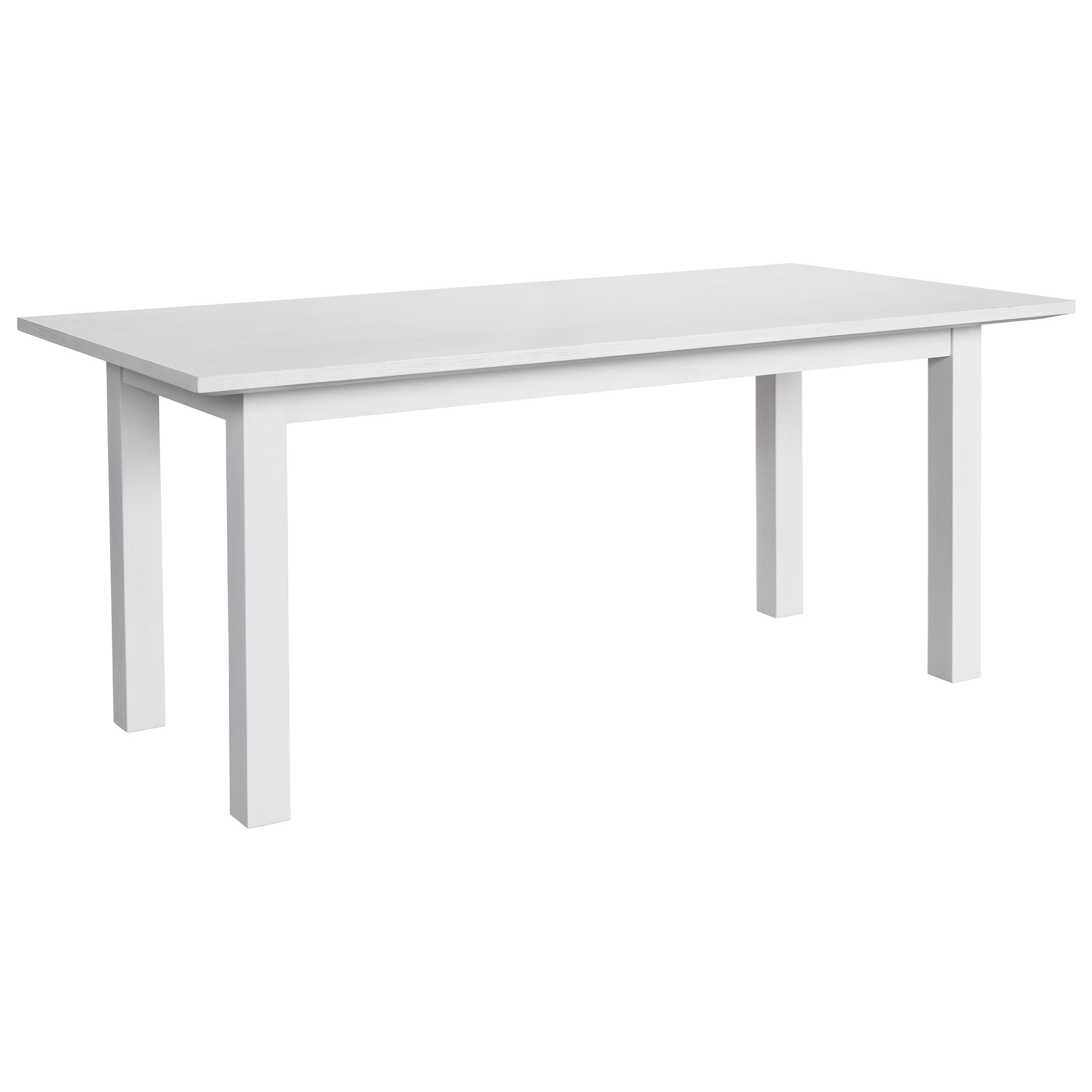 Universal Modern Farmhouse U011B652 Contemporary Kitchen Table Zak's