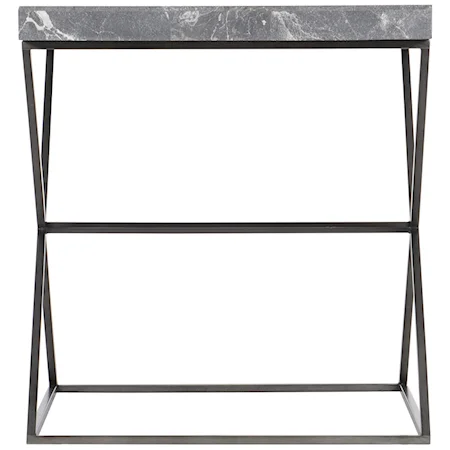 McCray Contemporary Side Table