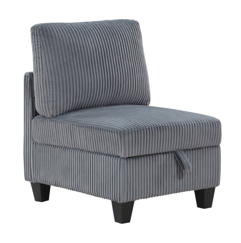 Homelegance Walterboro 7-Piece Sectional