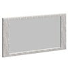 Bernhardt Stratum Stratum Mirror