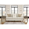 Signature Design by Ashley Valerani Sofa