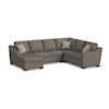 Flexsteel Charisma - Cypress U-Shaped Sectional