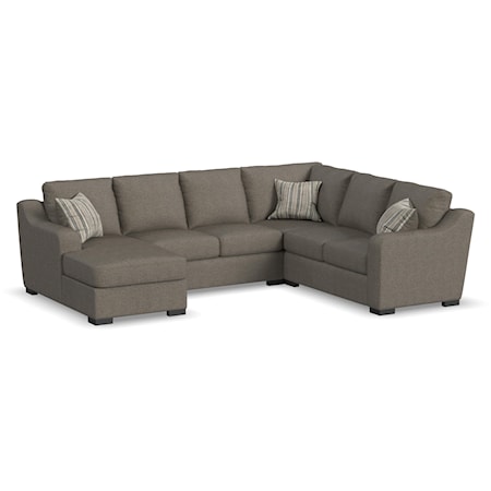 U-Shaped Sectional