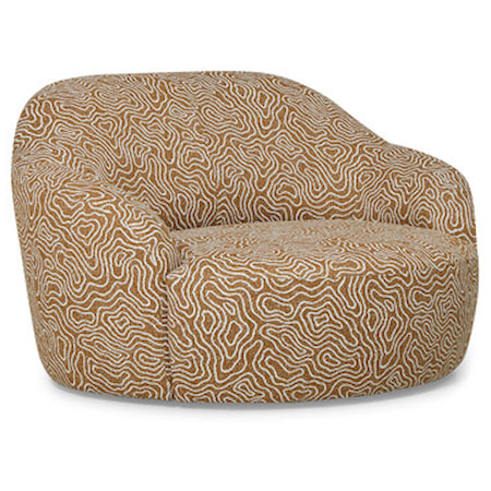 Graham Swivel Chair