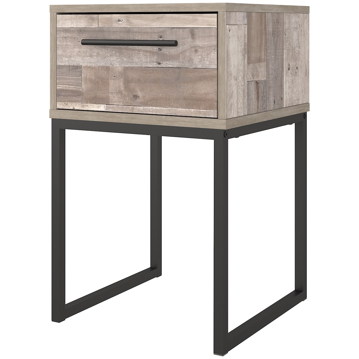 Michael Alan Select Neilsville 1-Drawer Nightstand