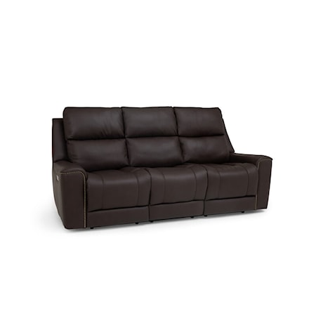 Hastings Power Reclining Sofa