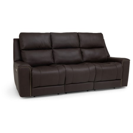 Hastings Power Reclining Sofa