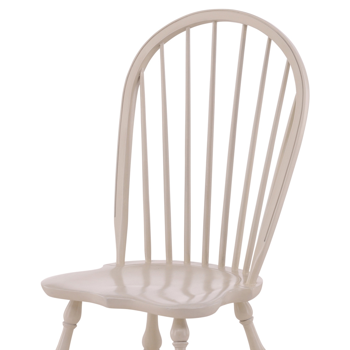 Furniture Classics Windsor Spindle Side Dining Chair