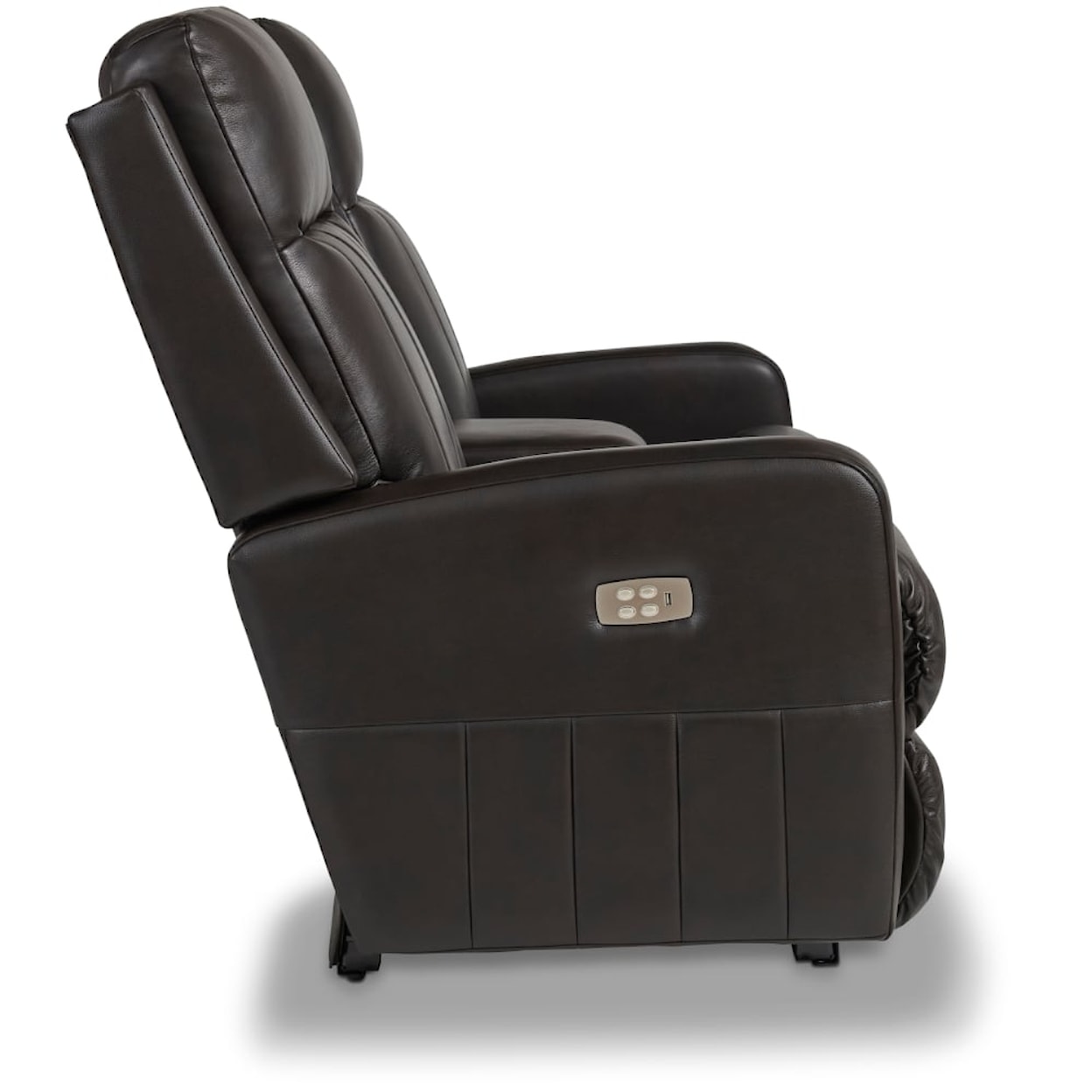 La-Z-Boy Finley Power Wall Reclining Loveseat