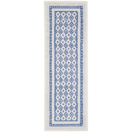 2' x 8'  Rug