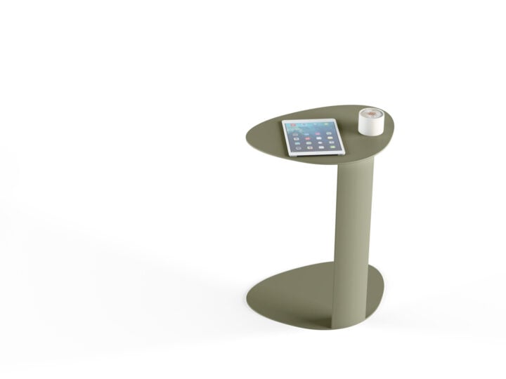 BDI Bink Laptop Stand / Side Table