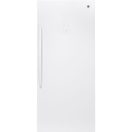 Upright Freezer