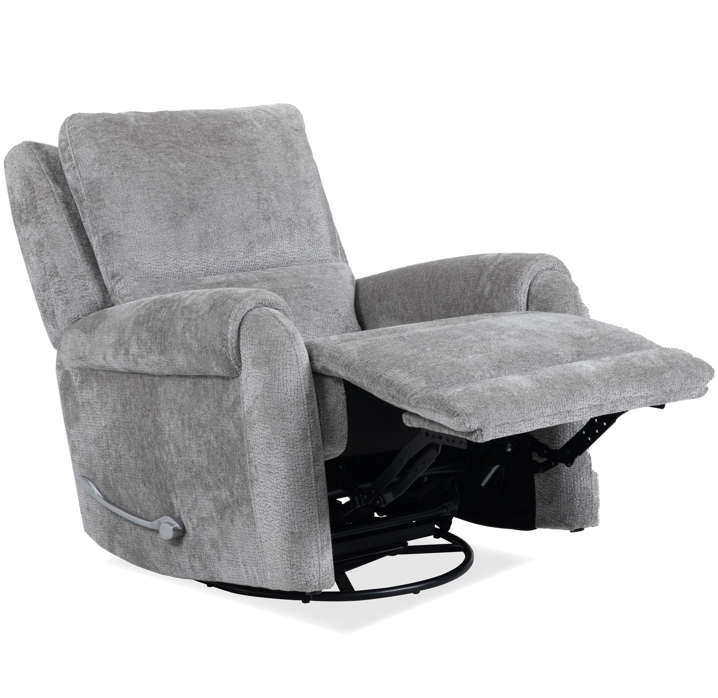 Parker Living Gentry Manual Swivel Glider Recliner (Set of 2)