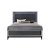 Acme Furniture Haiden King Bed