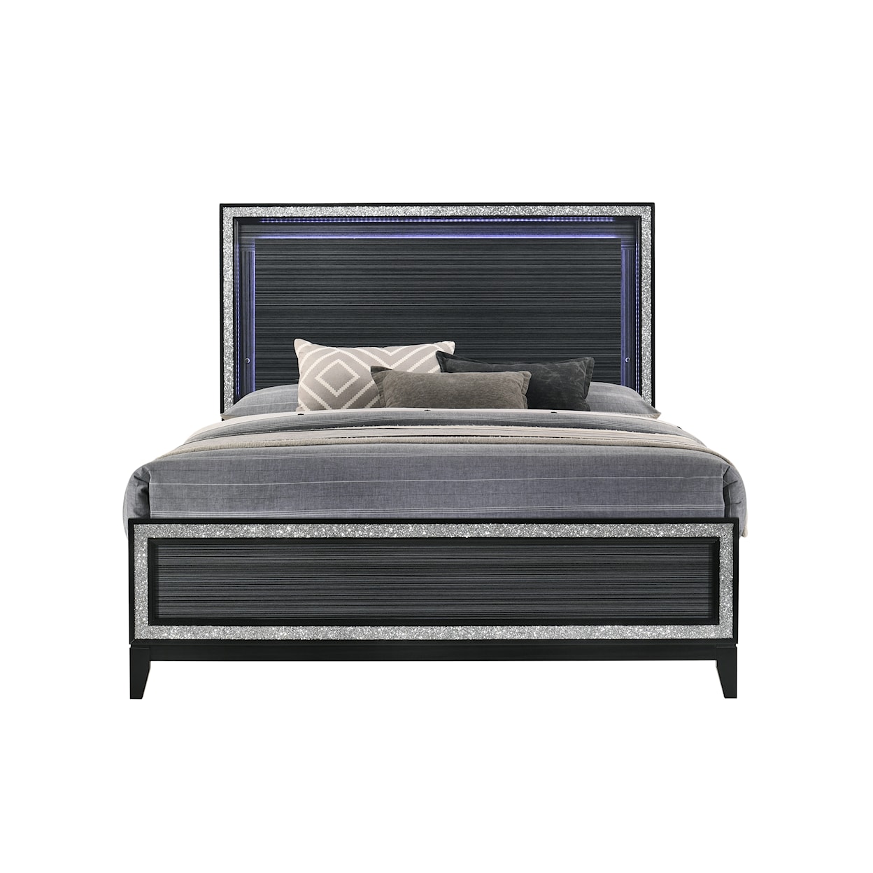 Acme Furniture Haiden King Bed