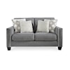 Ashley Furniture Signature Design Barrali Loveseat