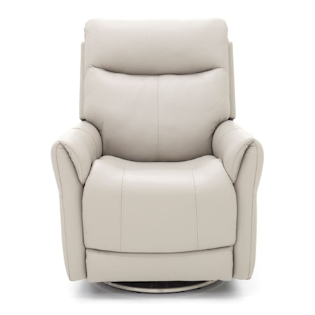 Power Swivel Recliner