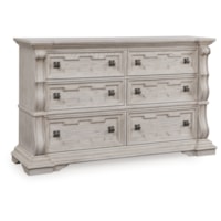 Antique White