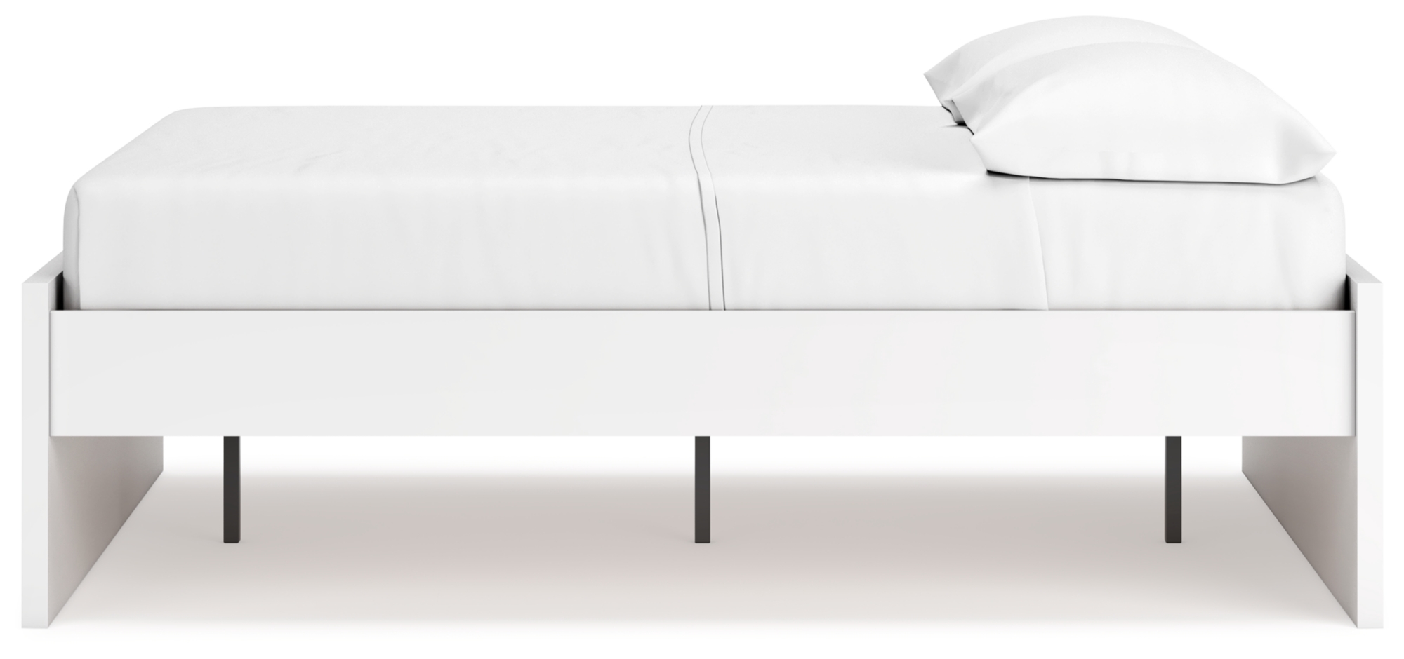 Signature Design by Ashley Onita Full Platform Bed