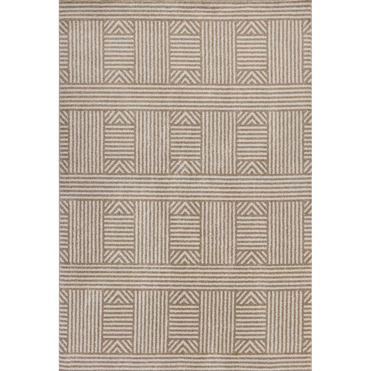 Kas Lucia 7'7" X 5'3" Area Rug