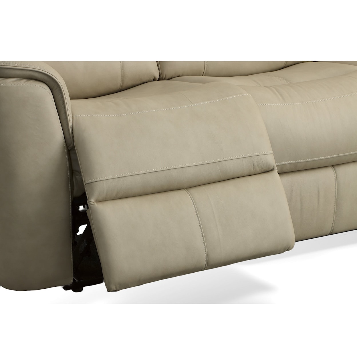 Flexsteel Latitudes - Henry Reclining Sofa