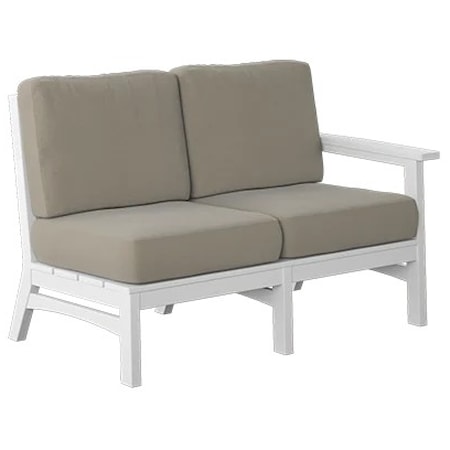 Coastal Loveseat RAF