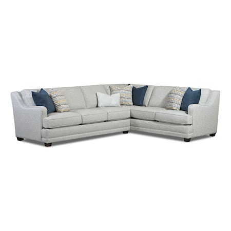 2-Piece Sectional