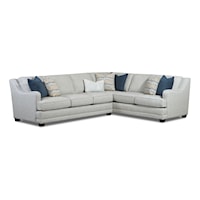 2-Piece Sectional