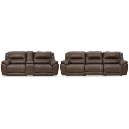 Living Room Set