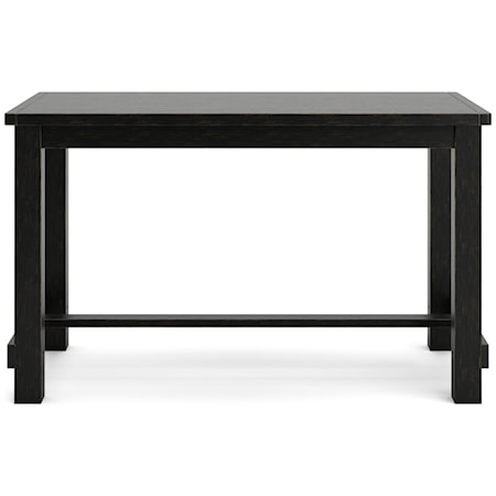 Counter Height Dining Table