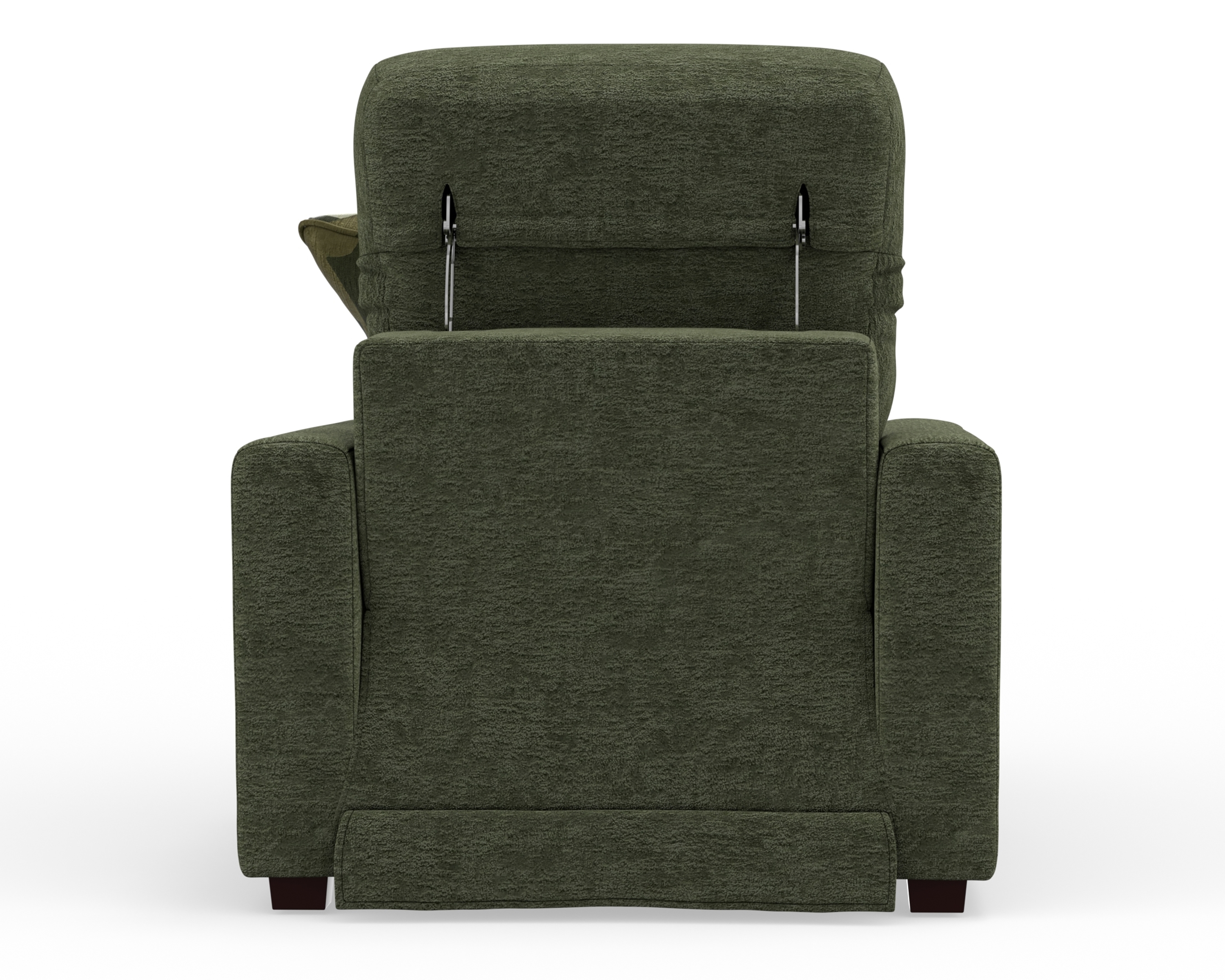 Power Lay Flat Recliner