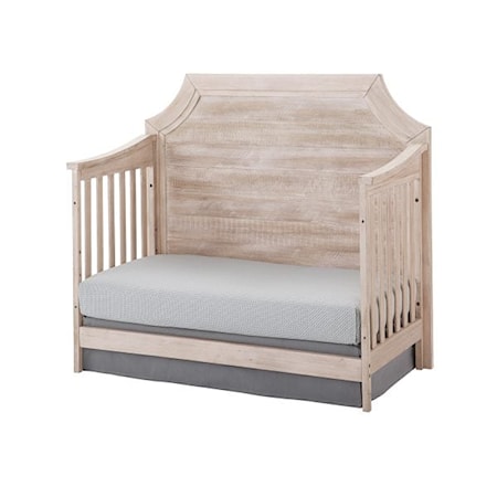 Convertible Clip Crib