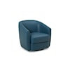 Palliser Dorset Dorset Swivel Base Barrel Chair