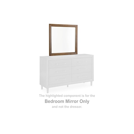 Bedroom Mirror