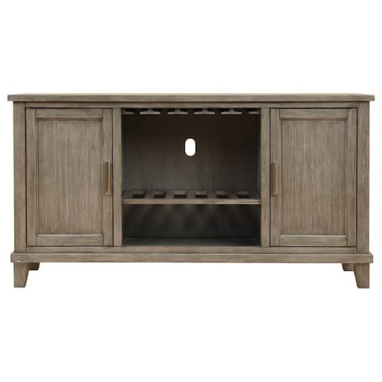 Legends Furniture Latchlock Console