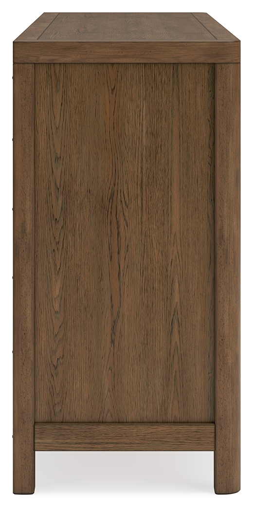 Signature Design by Ashley Cabalynn King Bedroom Set