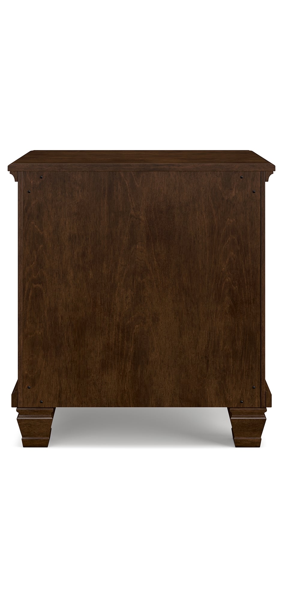 Signature Design by Ashley Danabrin B68592 Transitional 2Drawer