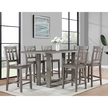 9-Piece Dining Set